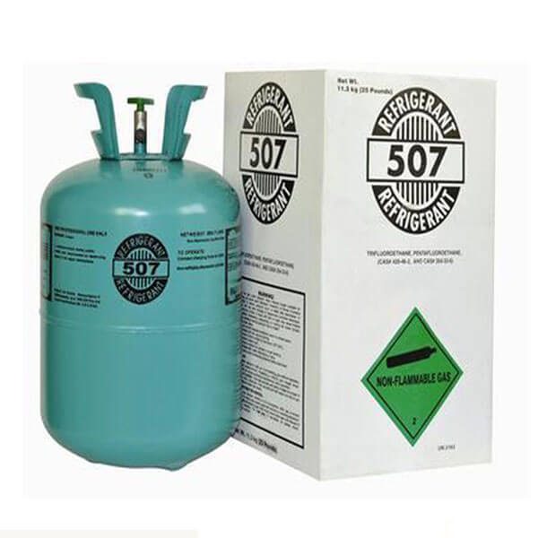 Refrigerant Gas R507c For Sale | DDC Coolmakers