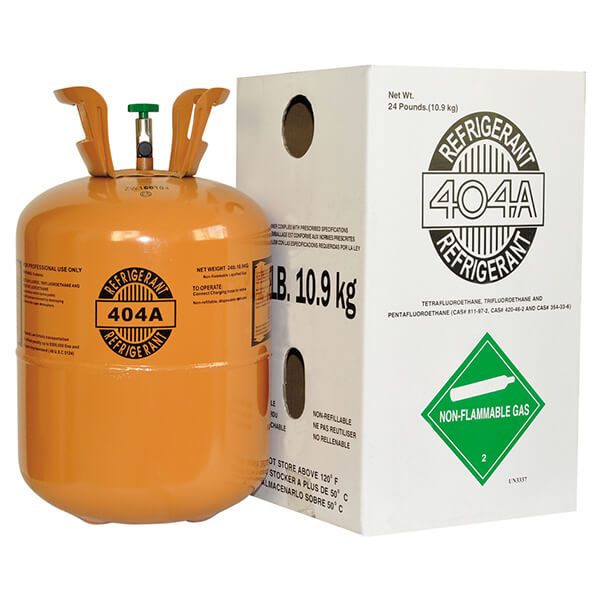 Refrigerant-gas-r404a-substitute-for-R22-and